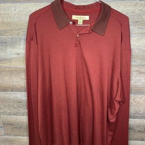 Tommy Bahama Longsleeve Shirt